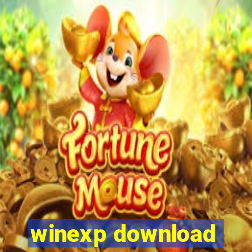 winexp download